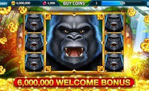 spinx8 Slots Games