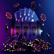 Myanmar Online Slot ဂိမ်း အမျိုးအစားများ