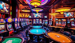 spinx8 Online Slot RTP နှုန်းနှင့် ဂိမ်းသင်ကြားခြင်း