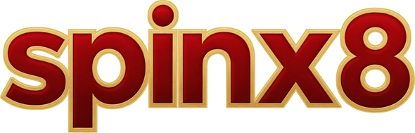 spinx8 Logo